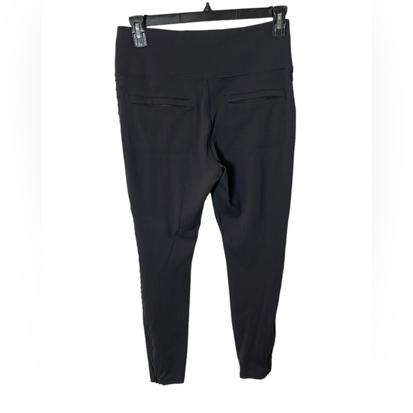 Athleta | Delancey Moto Tights - Picture 3 of 6